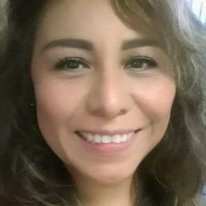 Meet your Posher, Patty